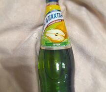 Натахтари Груша