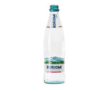 Вода Боржоми