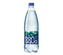 Вода BonAqua в ассортименте