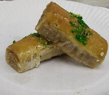Пахлава Турецкая