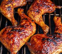 Le  bon plan Poulet
