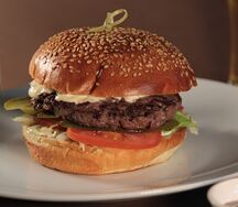 BeefБургер