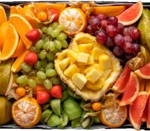 Fruit Gastro Box