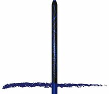 Crayon yeux waterproof glide gel liner royal blue