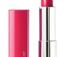 Rouge à lèvres color sensational made for all 382 red