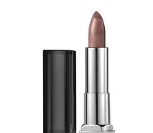 Rouge à lèvres color sensational matte mettalics 40 silk stone