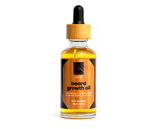 Baume à Barbe  non parfumé
