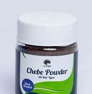 Poudre de chébé