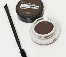 Cire à sourcils longue tenue tattoo brow dark brown