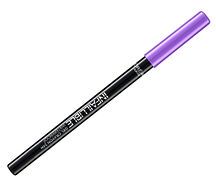 Gel crayon 24h waterproof infaillible violet va-va-voum