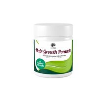 Pommade stimulatrice de pousse hair growth