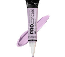 Correcteur anti-cernes hd pro conceal lavender