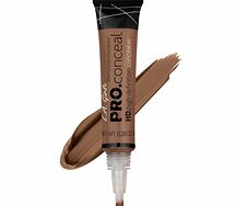 Correcteur anti-cernes hd pro conceal dark cocoa