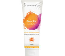 Gelée activatrice de boucles boost curl