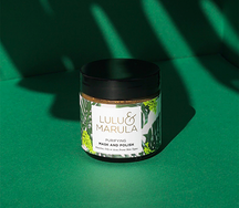 Baume nettoyant & démaquillant