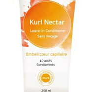 Soin Sans Rinçage Kurl Nectar