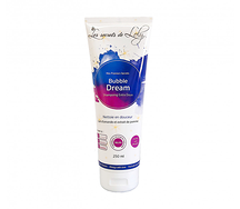 Shampooing enfant bubble dream