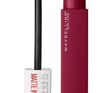 Encre à lèvres superstay matte ink 115 founder