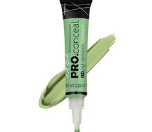 Correcteur anti-cernes hd pro conceal green