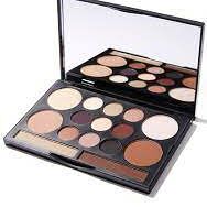 Palette contouring love contours all