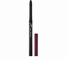 Crayon à lèvres auto lip pencil dark red