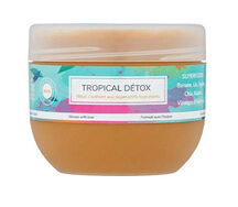 Masque détoxifiant tropical détox