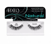 Faux cils natural