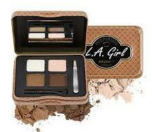 Inspiring brow kit maquillage pour sourcils