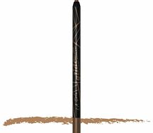 Crayon yeux waterproof glide gel liner frosted taupe