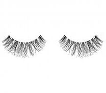 Faux cils wispies black