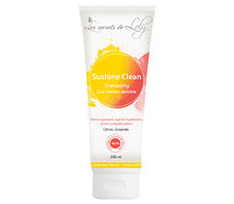 Shampooing dermo-apaisant sunshine clean 200ml