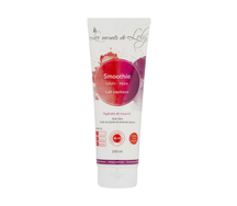 Lait capillaire smoothie vanille