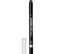 Crayon yeux khôl waterproof scandaleyes black