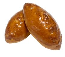 Пирожки с мясом