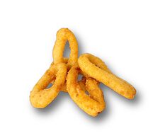 Кольца кальмара