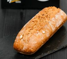 Хлеб Фитнес