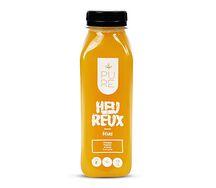L'heureux éclat