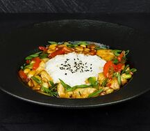 Кунг пао