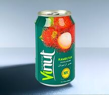 Vinut рамбутана