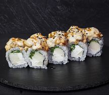 Ролл Unagi Truffle