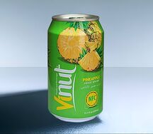 Vinut ананас