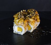 Ролл Mango boom