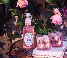 Лимонад Fentimans Rose