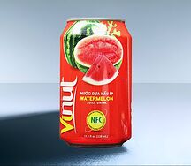 Vinut арбуз