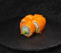Калифорния с креветками