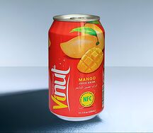 Vinut манго