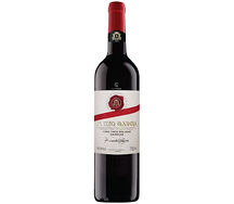 Vin rouge Aleixo Garcia