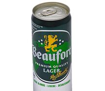 Cannette Beaufort 33cl