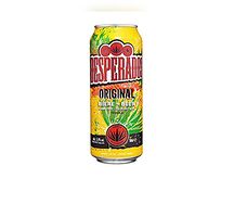 Bière desperados 5.9%