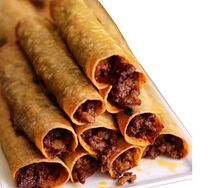 Taquitos